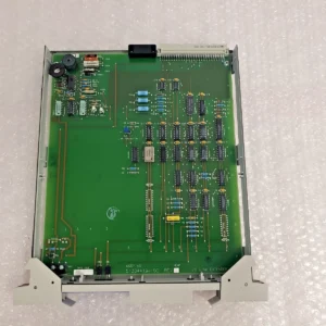 Honeywell 51304419-100 REV HDW E I/O Link Extender Module 77-2