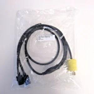 Honeywell 51305830-500 Cable Splitter, AC Power Male 240V 59-5