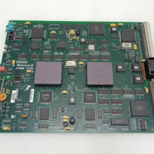 Honeywell UNC High Performance Com/Ctl 51403422-150 HDW REV B 64-3