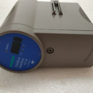 Honeywell CC-PFB801 51410087-175 Fieldbus Interface Module SEE PHOTOS 3-2