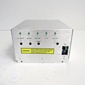 Honeywell Power Supply 51198947-100G Cherokee International SP724 68-2