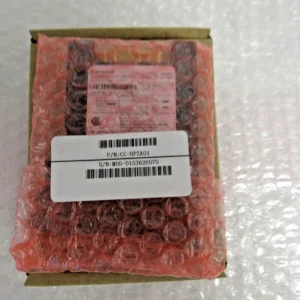 New Honeywell CC-UPTA01 Pass Through Adapter 24 VDC 47-2 WH1 Cart