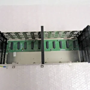 Honeywell TK-FXX102 97126875 A01 REV J01 RACK 10 SOLT 75-5
