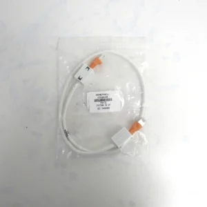 Honeywell 51305980-836 Cable 100-BaseT 36" Orange Boots 7-4