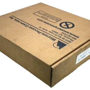Honeywell Digital Output 51304487-150 New Open Box 2-3