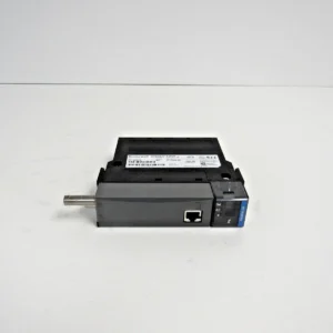 Honeywell 9711273 A01 TC-CCR013 Redundant Net Interface Dual/Red 66-3