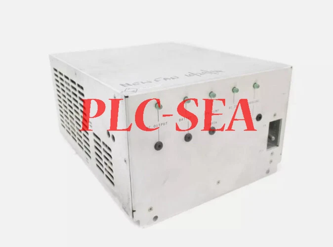 Honeywell Bikor 51109684-100 ACX631 REV E Power Supply 72-4