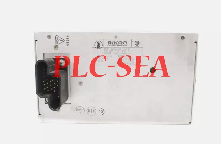 Honeywell Bikor 51109684-100 ACX631 REV E Power Supply 72-4 - Image 2