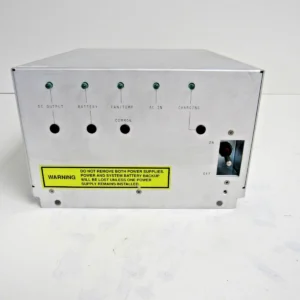 HONEYWELL CHEROKEE INTERNATIONAL MODEL NO:ACX631 2A REV A 75-5