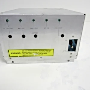 HONEYWELL CHEROKEE INTERNATIONAL MODEL ACX631 2A REV E 51198947100E 68-4