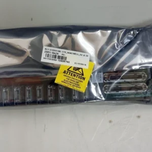 Honeywell Digital Output Relay MC-TDOY23 51204166-175 REV K 10-2