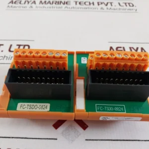 Honeywell FC-TRO-0824 Digital Output Module 22-2