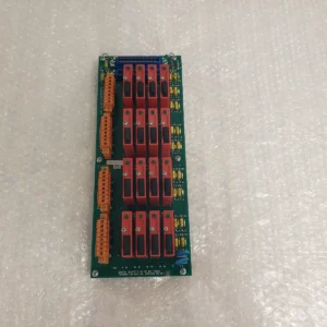 Honeywell 51304650-100 REV A MU-TDOD13 Digital Output Termination 46-3