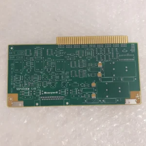 Honeywell SSP200EM I/O 38003023-100 REV A C-10