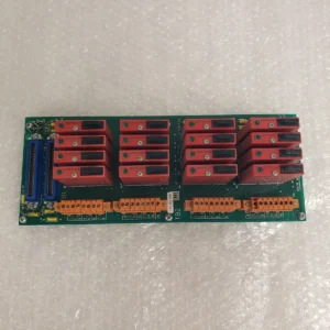 Honeywell 51304650-100 REV D MU-TDOD13 Digital Output Termination 21-2