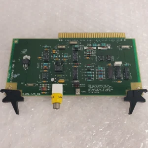Honeywell 51304542-100 KLCN-I/O_CA Control Board 51304541 REV B E-8