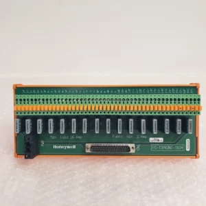 Honeywell FC-TSPKUNI-1624 Digital Module 20-2