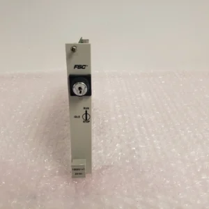 Honeywell FSC 10020/1/2 29101 With Out Key B-5