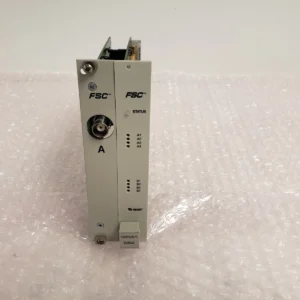 Honeywell FSC 10018/E/1 22502 10018/E1 Supply 5 V dc 1.5 A C-15