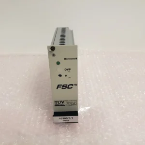 Honeywell FSC 10300/1/1 04604 C-8