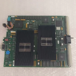 Honeywell High Performance Com/Ctl 51401635-150 HDW REV G 20-2
