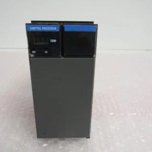 Honeywell TK-PRS021 REV M 51404305-475 Control Processor 3-2