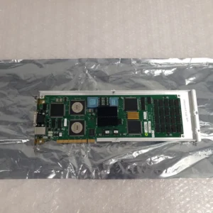Honeywell LCNP4 51305517-100 REV N FW N 17-3