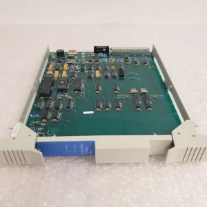 Honeywell 51304362-100 HDW E FW D Low Level Analog Mux 52-3
