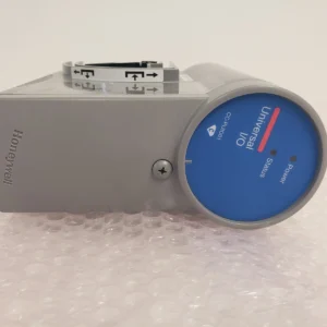 Honeywell CC-PUIO01 51454205-175 UNIVERSAL I/O MODULE C-5