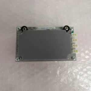 Honeywell 51199932-200-RP Rev B Ram Charger Without Battery E-5