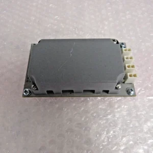 Honeywell 51199932-200 Rev A Ram Charger Without Battery B-18