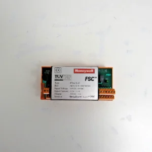 Honeywell FTA-T-15 Power Converter D-10