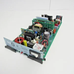 Honeywell 51196655-100 REV E Power Supply ACX633 15-1
