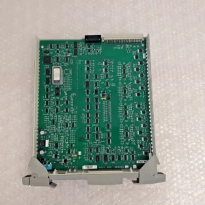 Honeywell 80363969-150 HW L Commun Analog Output Module 60-3