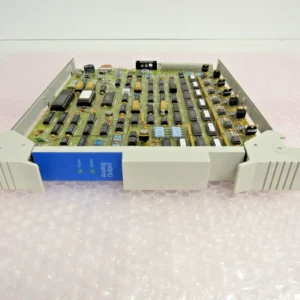 Honeywell Analog Output 51304483-100 27-4