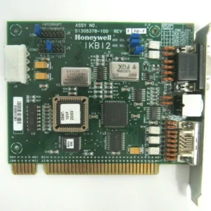Honeywell 51305378-100 IKB12 Printer Interface Board 29-4