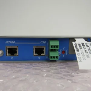 Honeywell 900C50-0360-00 CPU. Honeywell Controller CPU New Open Box 62-3