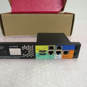 Honeywell UEA TERMINATION ASSY 51454833-100 BP21W34-B0013 8-3