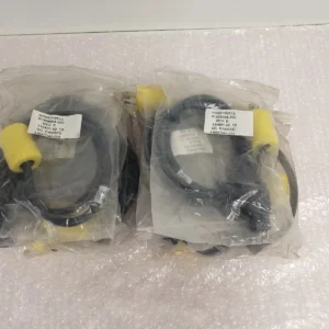Lot Of 10 Honeywell 51308094-300 REV E Power Cord 110801 42 15 39*3