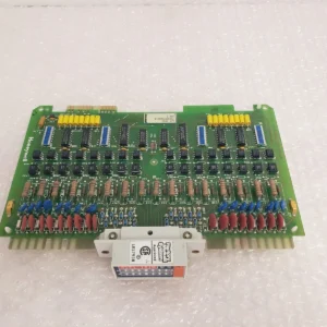 Honeywell D030009072 REV B 621-1550 INPUT MODULE C-3