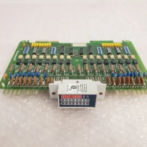 Honeywell D030009072 REV C 621-1550 INPUT MODULE B-18