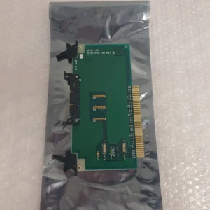 Honeywell 51304156-100 REV A 51304155 REV A SPC I/O A-18
