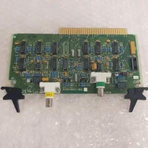 Honeywell 51107403-100 T 51107404 REV H LCN A LCN B 38-3