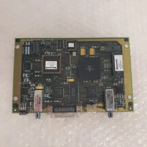 Honeywell RSCB BAR CODE 38002226-100 REV B 38002225 REV B 38-3