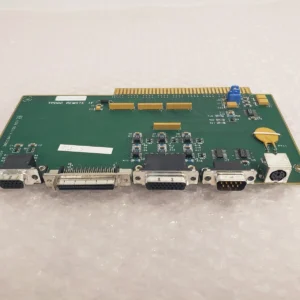 Honeywell TPDGC REMOTE IF 38002411-100 REV A1 44-2