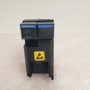 Honeywell TK-PRR021 51309288-375 REV M Redundancy Module E-6