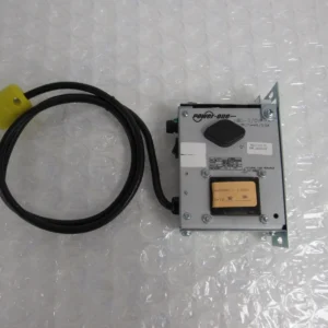 Honeywell 38500148-300 REV H Power Supply G-15