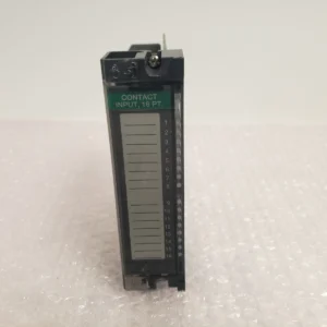 Honeywell 900G01-0001 HC900 Controller Digital Input 16 Contact E-17
