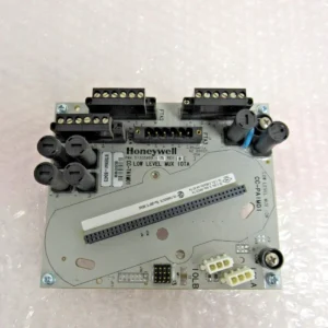 Honeywell CC-TAIM01 Low Level MUX IOTA Module PWA 51305959-175 REV B 1-3