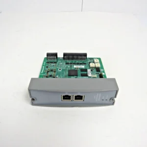 Honeywell 900SP1-0100 Expansion Processor Module E-6
